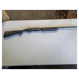 Remington 870 Magnum 12 Gauge Shotgun