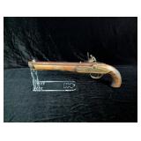 Dixie Gun Works "Pennsylvania" .44 Cal Flintlock