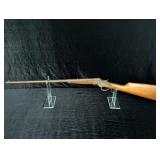 J. Stevens Crackshot .32 L Rifle -