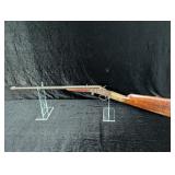 J. Stevens "Little Scout 22" Model 14 1/2 Rifle -