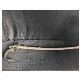 1840 US Calvary Sword