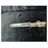 Camillus USN MK 2 Fighting Knife -