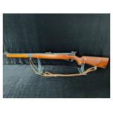 Mossberg Model 151M .22 LR Military Trainer