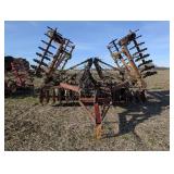 Homemade Waffle Disk