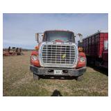 Ford 900 Grain Truck w/Knapheide Bed