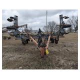 Clark 11 Shank Anhydrous Bar