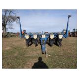 Kinze 2000 6/11 Row Planter