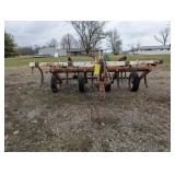 Chem Farm CPX 120 14 Shank Chisel Plow