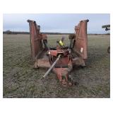Rhino SR15 Rotary Batwing Mower 15