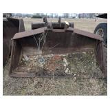 Excavator Ditching Bucket 79"