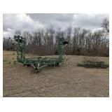 John Deere Field Cultivator 24