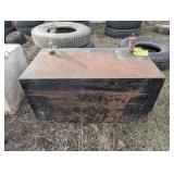 100 Gal. Fuel Tank