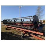 Case IH 1020 25