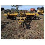 Landoll Soil Master 12