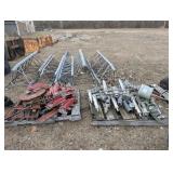 Scrap Metal -