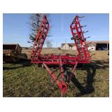 Kongskilde Danish Tine Cultivator 28