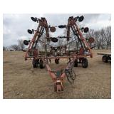 Westlake 17 Shank Anhydrous Bar