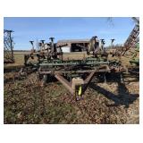 John Deere Field Cultivator 20