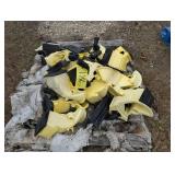 John Deere Air Seeder Parts