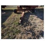 EZ Trail Header Trailer 20