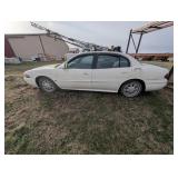 2005 Buick La Sabre Unknown Mileage