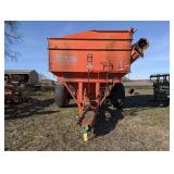 Killbros 490 Grain Cart