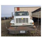 1992 International 4600 Service Truck DT466 Diesel