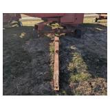 EZ Trail Header Trailer 30