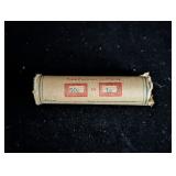 (50) Wheat Pennies - Rolled