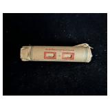 (50) Wheat Pennies - Rolled