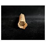 Roll of 1963-64 Silver Dimes