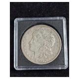 1921-S Morgan Silver Dollar Coin
