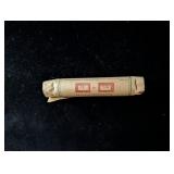 (50) Wheat Pennies - Rolled