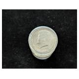(20) 1776-1976 Bicentennial Kennedy Half Dollars