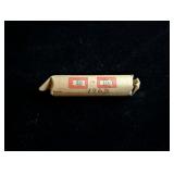 Roll of 1963 Silver Dimes