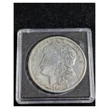 1921-S Morgan Silver Dollar Coin
