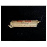 Roll of 1964 Silver Dimes