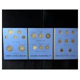 Twenieth Century Type Collection of U.S. Coins