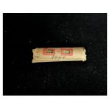 Roll of 1944 Silver Dimes
