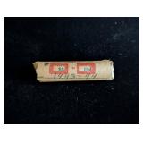 Roll of 1943-44 Silver Dimes