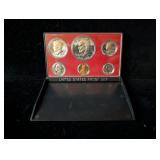 1776-1976 - S United States Coin Proof Set