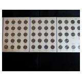 1999-2008 Fifty State Quarters Collection Book