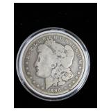 1898-O Morgan Silver Dollar Coin
