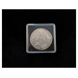1926-S Peace Silver Dollar