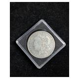 1921-S Morgan Silver Dollar Coin