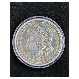 1897-P Morgan Silver Dollar Coin