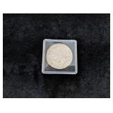 1935-S Silver Peace Dollar