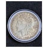 1921-S Morgan Silver Dollar Coin