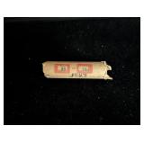 Roll of 1943 Silver Dimes