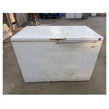 Citation Chest Freezer